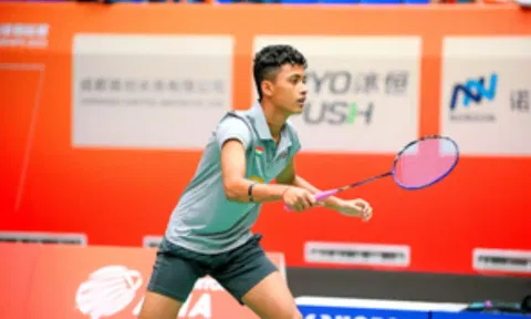 &nbsp;Bornil Aakash Changmai (Image: IANS)