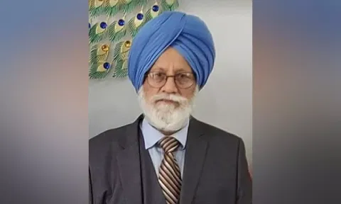 Indian American killed in attack following Queens car crash (ANI)