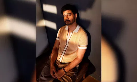 Tahir Raj Bhasin