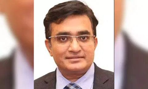 Parag Desai