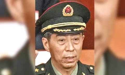 Li Shangfu