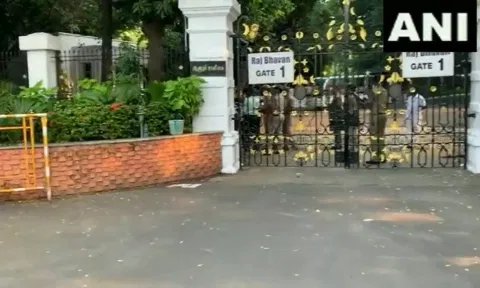 Visuals from the spot (ANI)