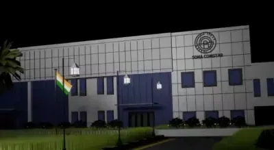 Sona Comstar logs Q2 PAT of Rs 130 crore, to enter solar power