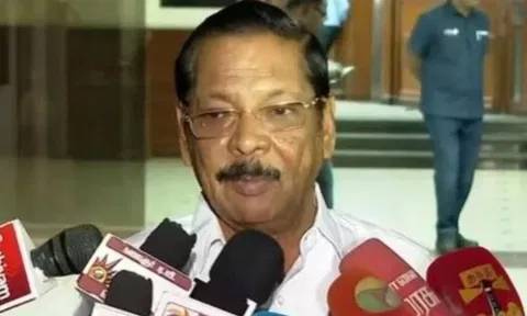 R.S.Bharathi (X)
