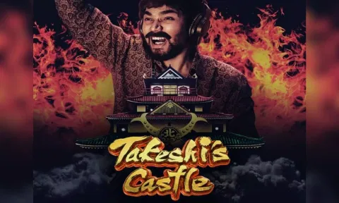 Takeshi's Castle (Photo: X)