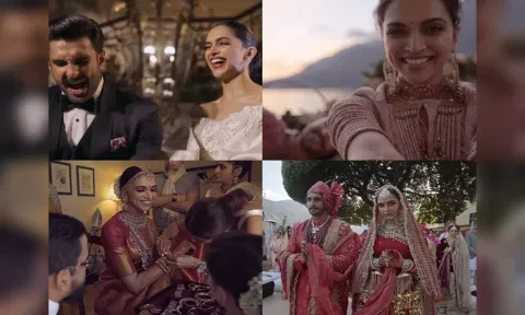 Ranveer Singh, Deepika Padukone (Photo: X)