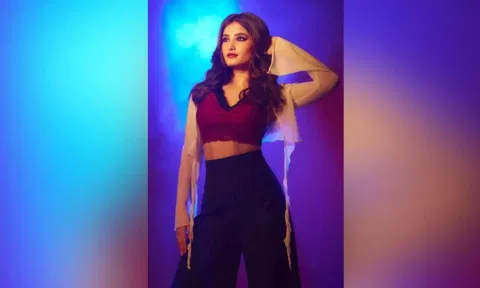 Rasha Thadani.