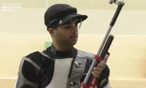 Arjun Babuta
