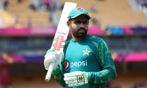 CWC 2023: Pakistan wins toss, opts to bat first against South Africa