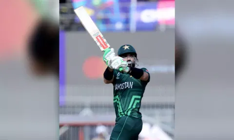 Muhammad Rizwan