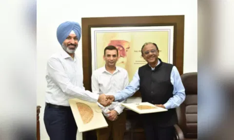 Punjab signs pact with HPCL for 10 compressed biogas plants