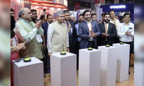 Leading M2M service provider Sensorise on Friday announced consumer travel eSIM for global connectivity (IANS)