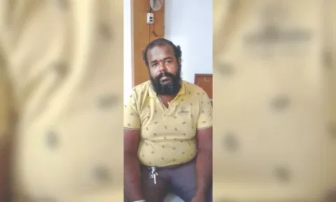 Ramesh