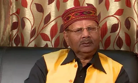 Swarup Nayak (X)