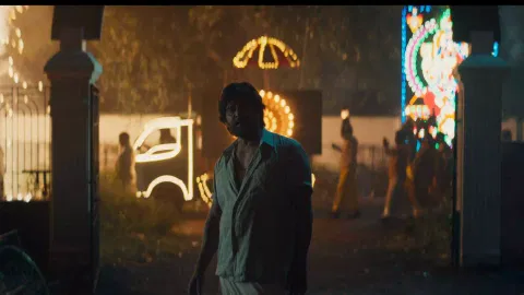 Still from 'Chiyaan-62' announcement video