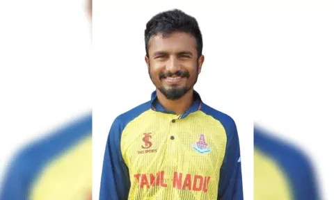 Pradosh Ranjan Paul