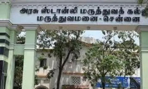 Stanley doctors to treat director Vikraman's wife after he requests CM for help