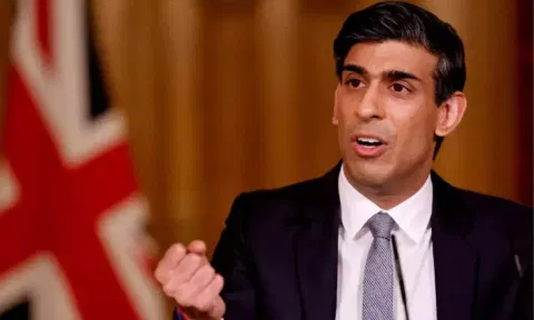 Rishi Sunak
