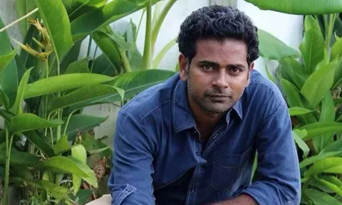 Alphonse Puthren (File)