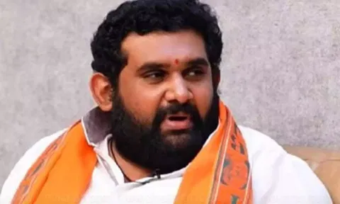 Amar Prasad Reddy (Maalaimalar)