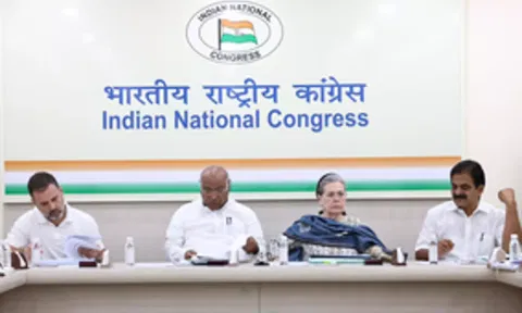 The party has named most of the sitting MLAs in its three lists. (IANS)