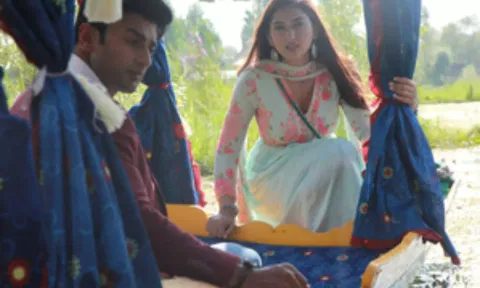 Pashminna-Dhaage Mohobbat Ke