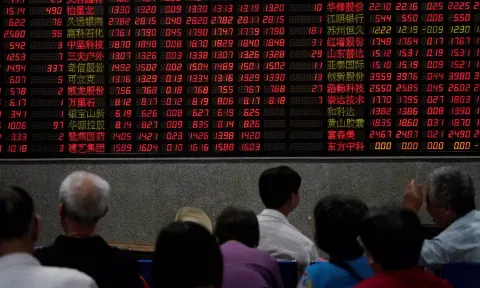 Representative image (Photo: Reuters)