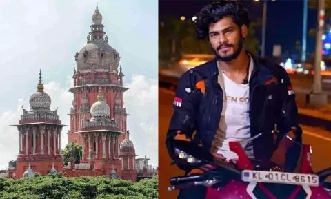 Madras High Court; TTF Vasan