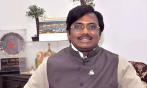 G. Vivek Venkatswamy