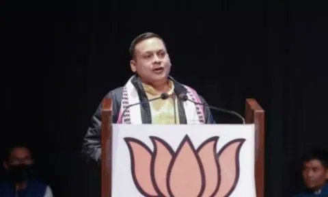 Amit Malviya