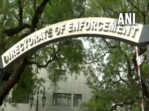 Enforcement Directorate