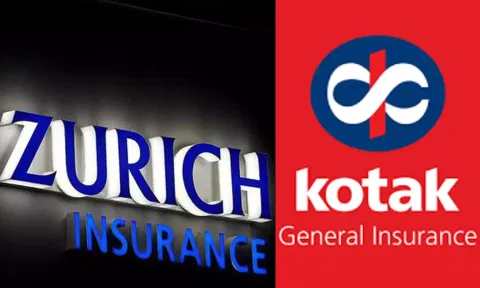 Zurich Insurance Company; Kotak General Insurance