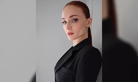 &nbsp;Sophie Turner