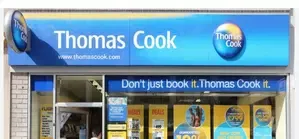 Thomas Cook Q2 PAT at Rs 25.42 cr