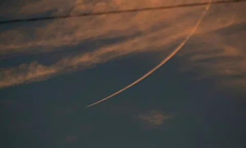 Hezbollah claims to shoot down Israeli drone over southern Lebanon