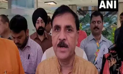 Vinod Sonkar