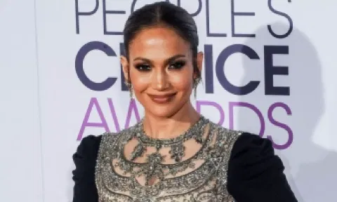 Singer-songwriter Jennifer Lopez (IANS)&nbsp;