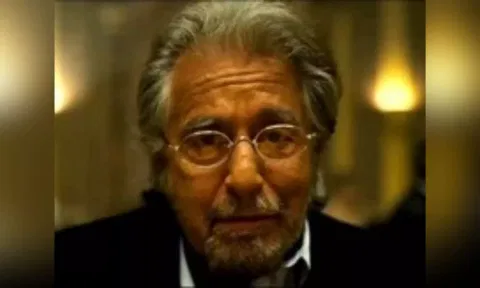 Al Pacino