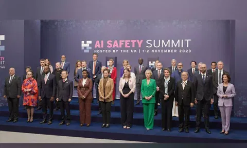 AI Summit UK