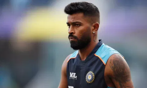 Hardik Pandya (Reuters)&nbsp;