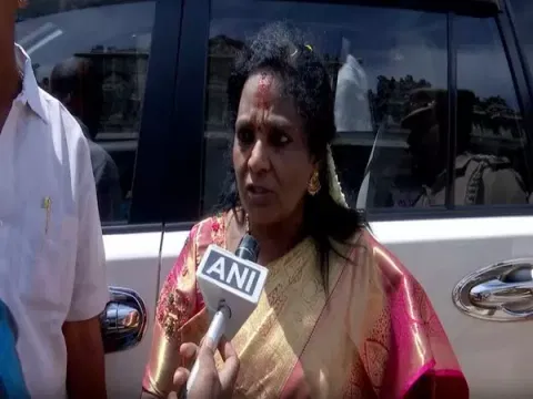 Governor, Chief Minster should maintain good relations: Tamilisai Soundararajan
