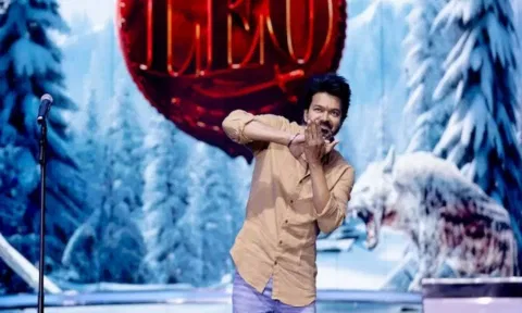Vijay (Image: ANI)