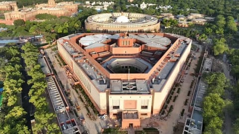 Parliament of India (PTI)&nbsp;
