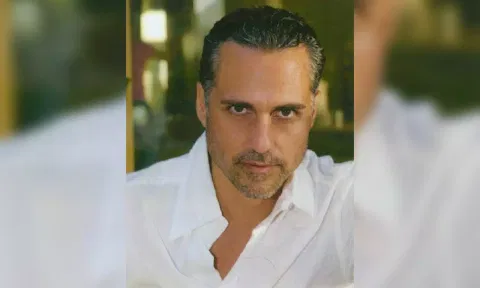 Maurice Benard&nbsp;
