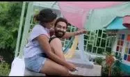 Song 'Mouna Sundari' is a beautiful, grooving, romantic & dance number
