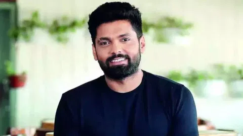 Rakshit Shetty