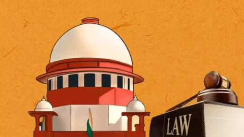 Supreme Court (Photo/IANS)