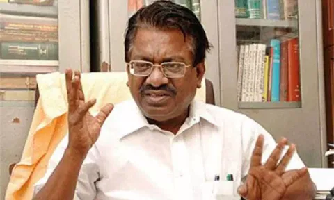 TKS Elangovan