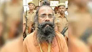 Rajiv Gandhi assassination convict Murugan alias Sriharan

https://www.dtnext.in/tamilnadu/2022/07/26/mhc-orders-expeditious-trial-of-murugan-for-obscene-behaviour