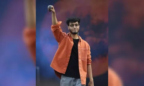 Varun Jain (IANS)